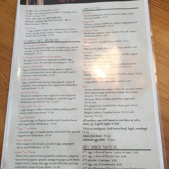 Corner Cafe - Breakfast & Brunch Near Me - Newport, Rhode Island Corner Cafe - Breakfast & Brunch Near Me - Newport, Rhode Island