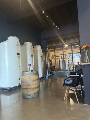 Mural City Cellars by null Mural City Cellars by null