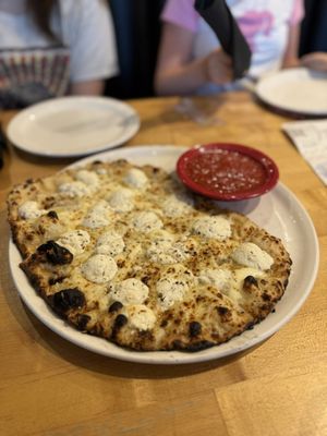 Cane Rosso Arlington by null