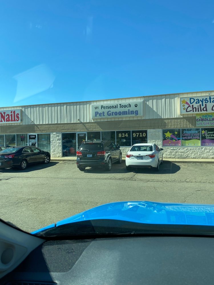 MY PERSONAL TOUCH PET GROOMING Updated October 2024 15 Reviews