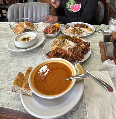 HITIT LOKANTASI by null