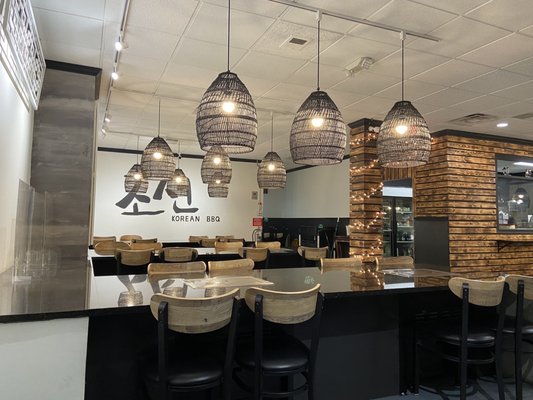 Chosun Korean BBQ 2 by null
