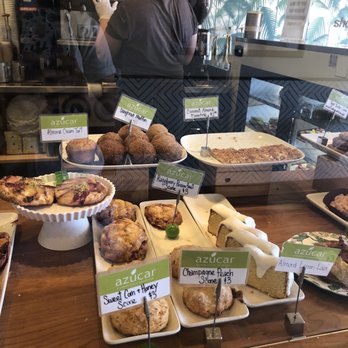 Azucar - More goodness - Bakeries Near Me - Ocean Beach, California