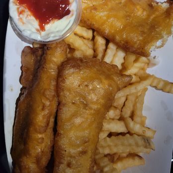Beef 'n Bun - Fish and chips. - Burgers Near Me - El Cajon, California Beef 'n Bun - Fish and chips. - Burgers Near Me - El Cajon, California