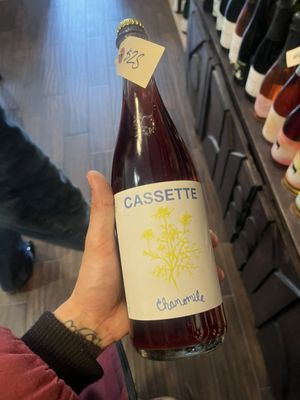 Riverview Wine & Spirits by null