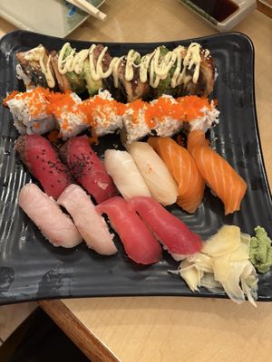 Oishii by null