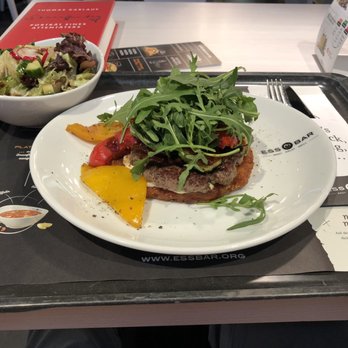 EssBar - German Near Me - Hamburg, HH