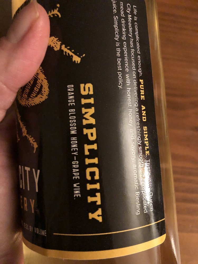 QUEEN CITY MEADERY 54 Photos & 22 Reviews 290 Center Rd, West