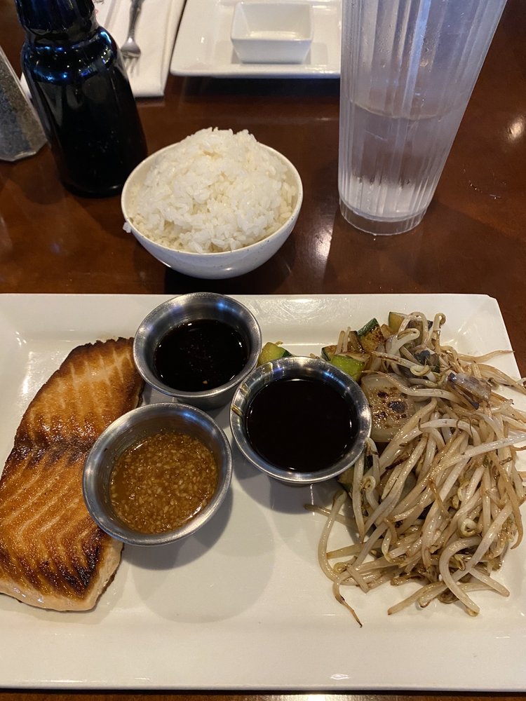 OSAKA 150 Photos & 198 Reviews 11016 E 81st St, Tulsa, OK Menu Yelp