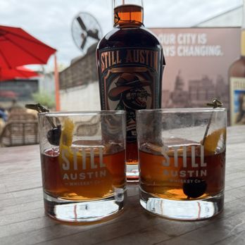 Still Austin Whiskey Co. - My bottle of cask strength Madeira - Distilleries Near Me - Austin, Texas Still Austin Whiskey Co. - My bottle of cask strength Madeira - Distilleries Near Me - Austin, Texas