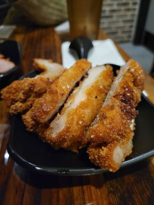 Soup Shack Brookline by null