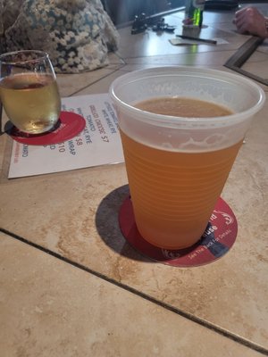 Big Dog Station by null