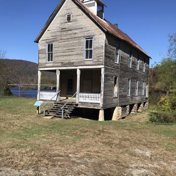 Delano Farm Market - Church with Hiwassee River in background - Farmers Market Near Me - Delano, Tennessee Delano Farm Market - Church with Hiwassee River in background - Farmers Market Near Me - Delano, Tennessee