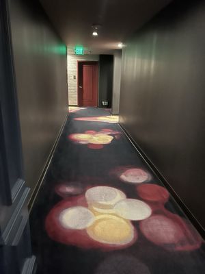 Hotel Indigo Los Angeles Downtown by IHG by null Hotel Indigo Los Angeles Downtown by IHG by null