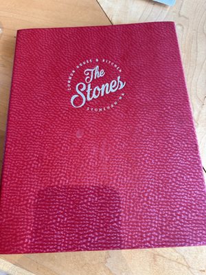 The Stones Common House & Kitchen by null