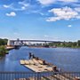 Photo of Aussichtsplattform Schleuse
