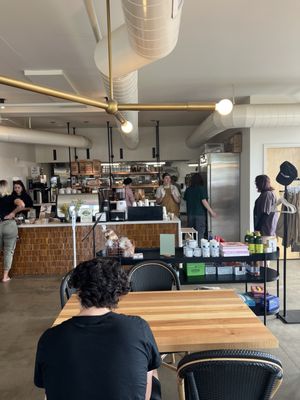 Bagelshop by null