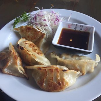 Umami - Made from scratch gyoza. - Sushi Bars Near Me - Nashville, Tennessee Umami - Made from scratch gyoza. - Sushi Bars Near Me - Nashville, Tennessee
