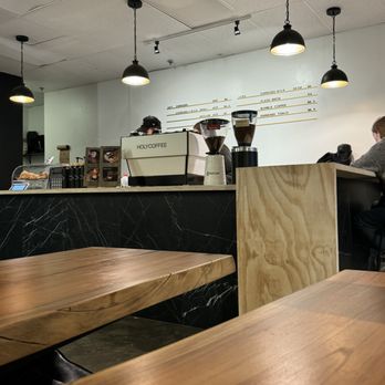 Holy Coffee - Coffee shop - Coffee & Tea Near Me - North Highlands, California Holy Coffee - Coffee shop - Coffee & Tea Near Me - North Highlands, California