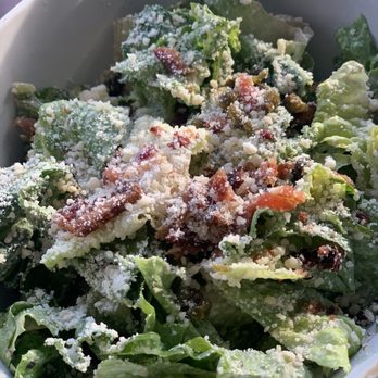 The Crunkleton - Caesar salad - Cocktail Bars Near Me - Charlotte, North Carolina The Crunkleton - Caesar salad - Cocktail Bars Near Me - Charlotte, North Carolina