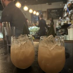 Annex Cocktail Lounge