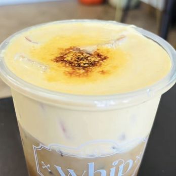 Whip X Banh Mi - Coffee & Tea Near Me - Las Vegas, Nevada Whip X Banh Mi - Coffee & Tea Near Me - Las Vegas, Nevada