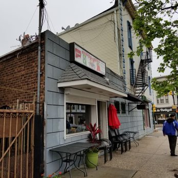 Sabor Unido - Simple exterior, plain interior...and amazing food! - Portuguese Near Me - Newark, New Jersey Sabor Unido - Simple exterior, plain interior...and amazing food! - Portuguese Near Me - Newark, New Jersey