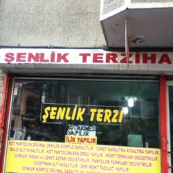 Şenlik Terzi