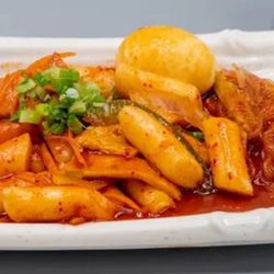 Be-One Korean BBQ
