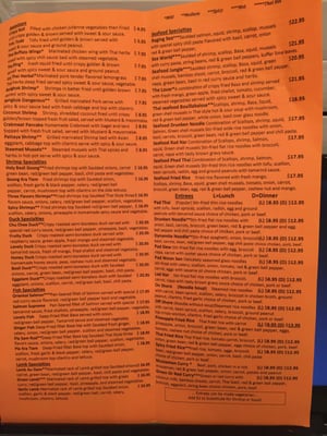 Joy Thai Cuisine by null