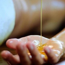 SC Ayurveda Holistic Health Studio - Abhyanga