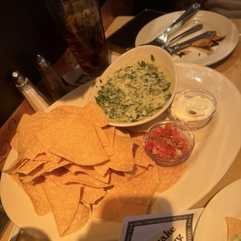 The Cheesecake Factory - Desserts Near Me - Miami, Florida