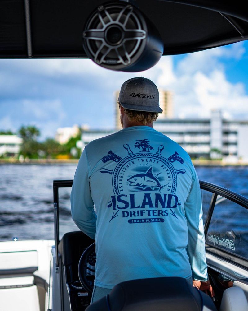 ISLAND DRIFTERS BOAT CHARTERS Updated September 2024 28 Photos