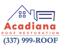 Slide of Acadiana Roof Restoration