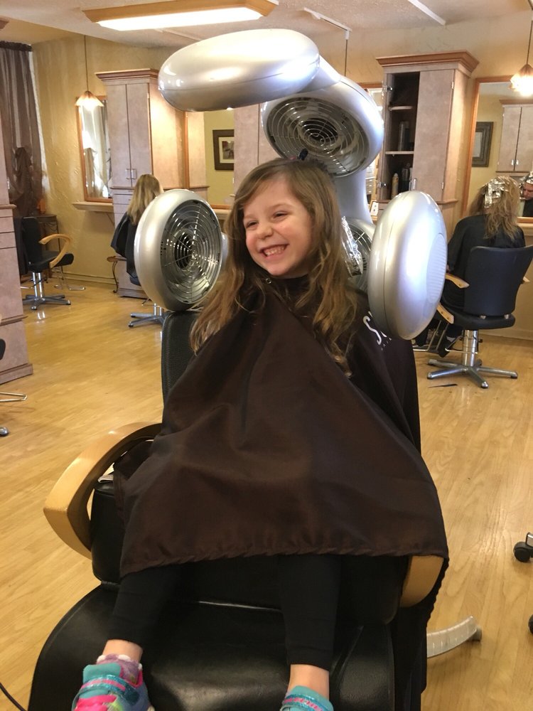 STRAND’S HAIR STUDIO 30 N Main St, Fairport, New York Hair Salons Phone Number Yelp