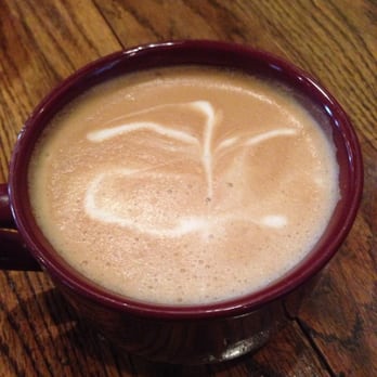 Crooked Tree Coffeehouse - Latte. - Coffee & Tea Near Me - Saint Charles, Missouri Crooked Tree Coffeehouse - Latte. - Coffee & Tea Near Me - Saint Charles, Missouri