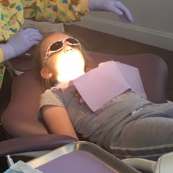 Milestones Pediatric Dentistry