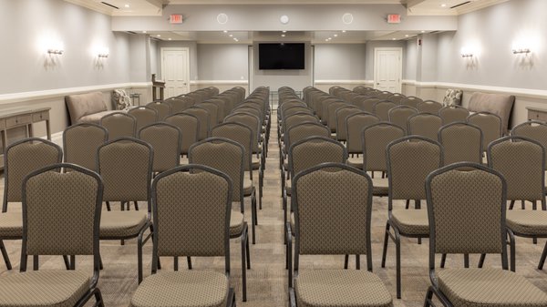 CONNELL FUNERAL HOME - Updated May 2026 - 22 Photos - 245 E Broad St