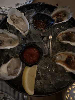 Snuff Mill Restaurant, Butchery & Wine Bar by null