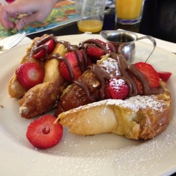 Bea Bea's - French Toast - Coffee & Tea Near Me - Burbank, California