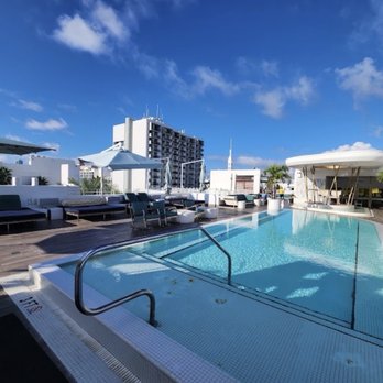 Dream South Beach, by Hyatt - Hotels Near Me - Miami Beach, Florida Dream South Beach, by Hyatt - Hotels Near Me - Miami Beach, Florida