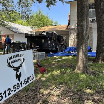 Reindeer Roofing - Roofing Near Me - Hutto, Texas Reindeer Roofing - Roofing Near Me - Hutto, Texas