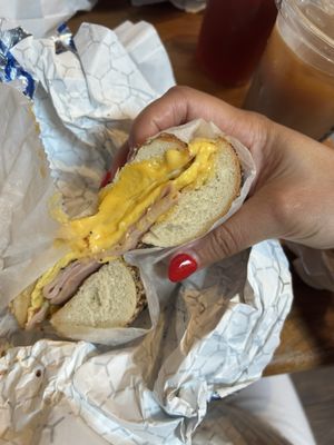 H&H Bagels by null