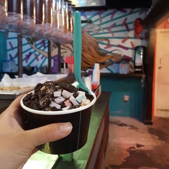 Mr Kream - Ice Cream & Frozen Yogurt Near Me - Miami, Florida Mr Kream - Ice Cream & Frozen Yogurt Near Me - Miami, Florida