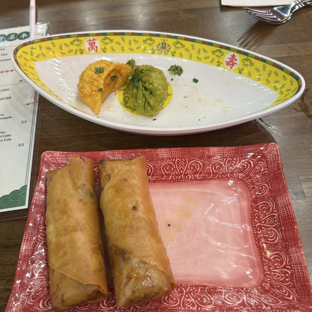 Dragon Casa - Birria eggroll - Asian Fusion Near Me - Dallas, Texas Dragon Casa - Birria eggroll - Asian Fusion Near Me - Dallas, Texas