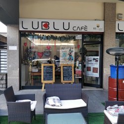 Lublu Café