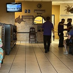 Mi Ranchito - Inside