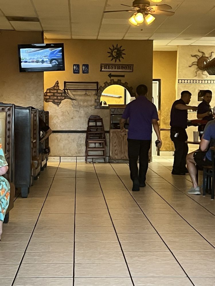 Mi Ranchito