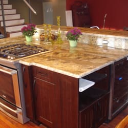 Granite Country Home Services 4632 1 Street Se Calgary Ab