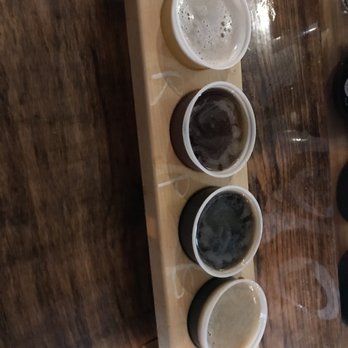 Cold Spring Brewery - Flight - Breweries Near Me - Cape May, New Jersey Cold Spring Brewery - Flight - Breweries Near Me - Cape May, New Jersey